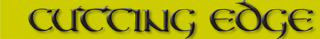 cutting edge logo